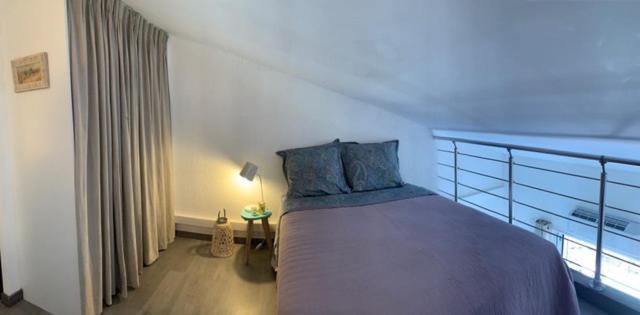 Calmeraie plage Apartment Villeneuve-Loubet Exterior foto